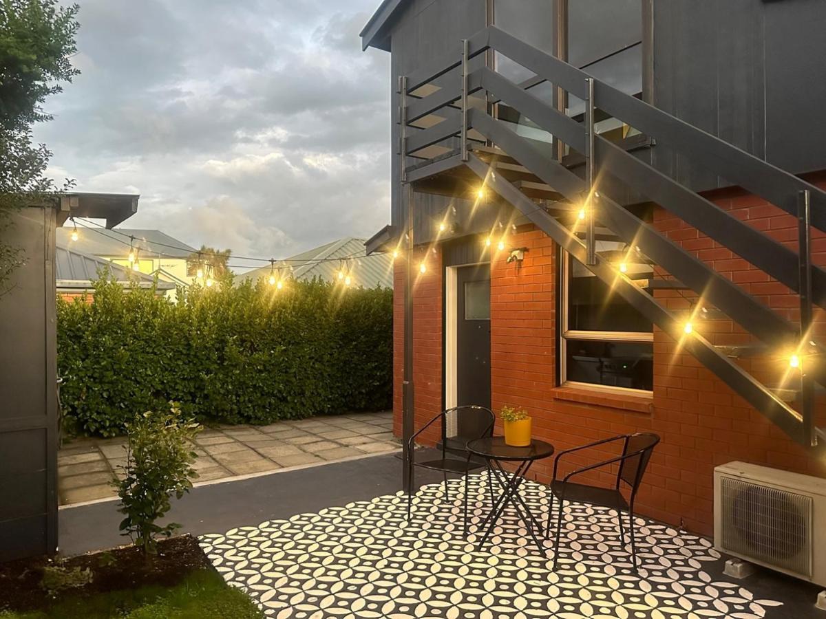 2 Bed Beckenham Beauty - Pet Friendly Vila Christchurch Exterior foto