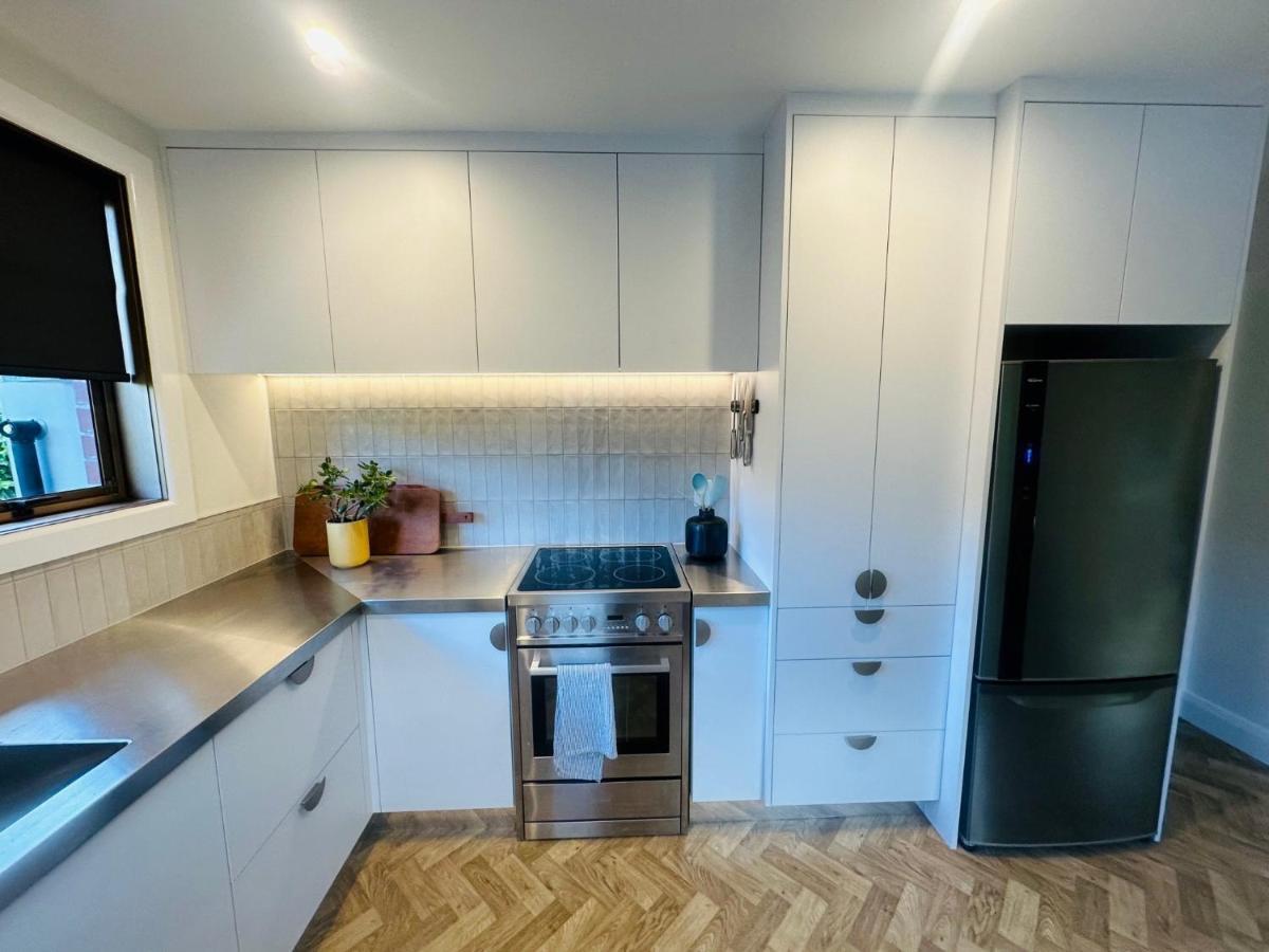 2 Bed Beckenham Beauty - Pet Friendly Vila Christchurch Exterior foto