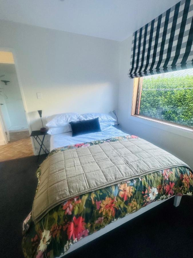 2 Bed Beckenham Beauty - Pet Friendly Vila Christchurch Exterior foto