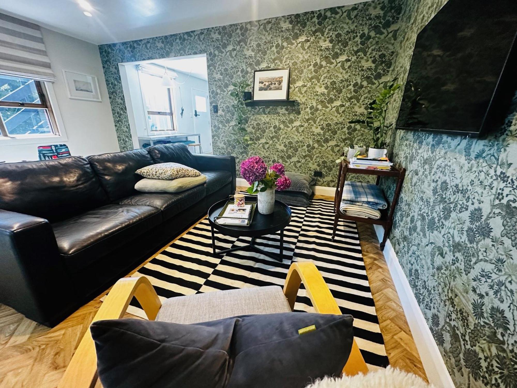 2 Bed Beckenham Beauty - Pet Friendly Vila Christchurch Exterior foto